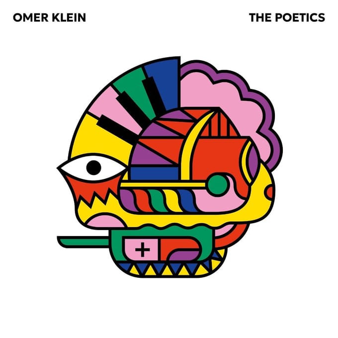 Omer Klein - Poetics