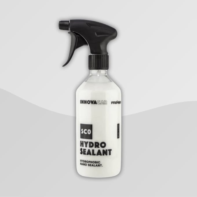 Innovacar SC0 HYDRO SEALANT 500ML - Sealant