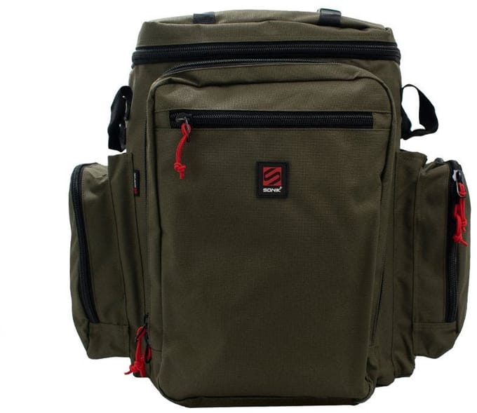Sonik Rucksack