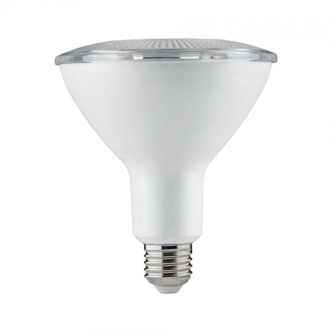 Paulmann 284.45 LED-lamp Warm wit 2700 K 10 W E27