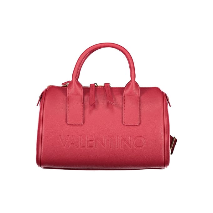 VALENTINO handtas schoudertas Foxy Re Pretty Bag Rubino donkerrood