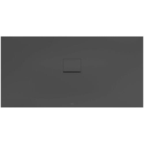Villeroy & Boch Squaro Infinity shower tray 160 x 80 cm UDQ1680SQI2V-RW