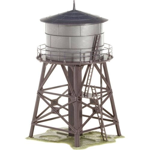 Faller - Water tower - FA131392 - modelbouwsets, hobbybouwspeelgoed voor kinderen, modelverf en accessoires