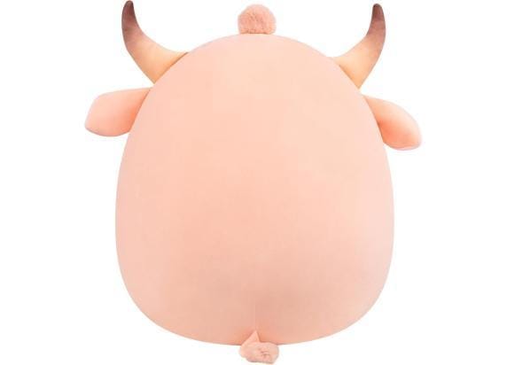 Squishmallows Howland The Winking Peach Brahman Bull 50cm