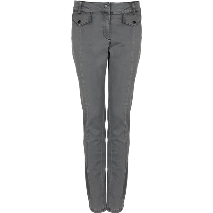 Liu Jo Jeans DENIM Mannen Grijs