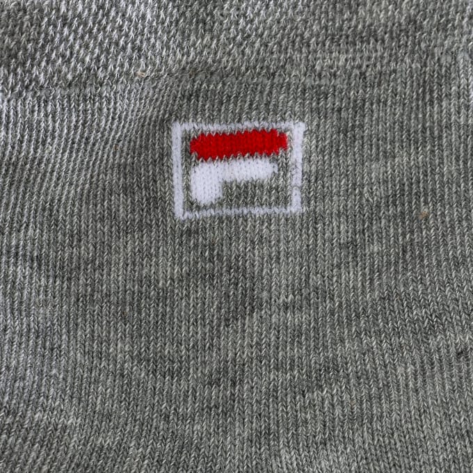 Fila Sokken