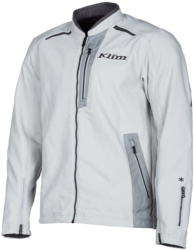 Klim Marrakesh 2023 Motorfiets Textiel Jas -