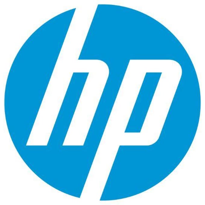 HP Service Station Assembly