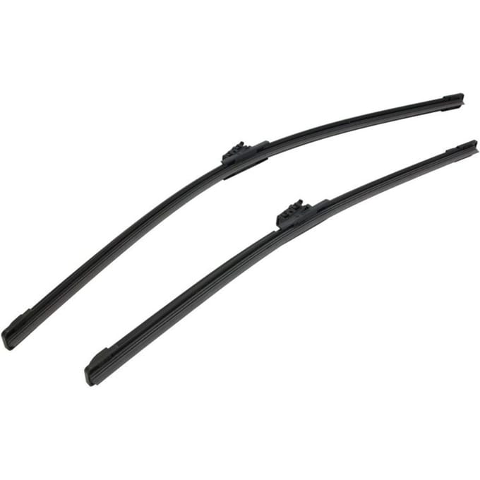 Wisserblad BOSCH Aerotwin 3 397 014 204, 600/475mm, Voor, 2 Stuk
