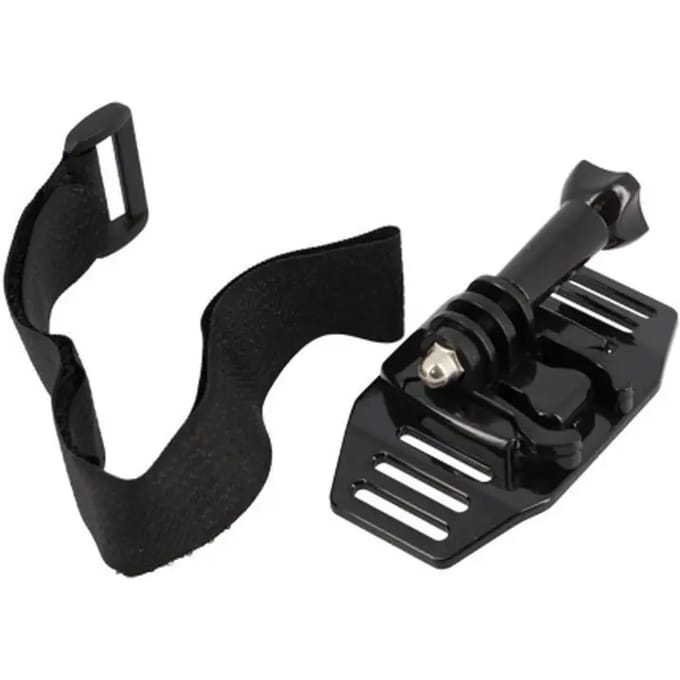 Fietslichtbeugel Kheax Rigel Dual Tripod