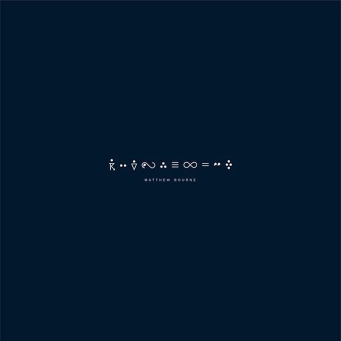 Matthew Bourne - Isotach (CD | LP) (Limited Edition)