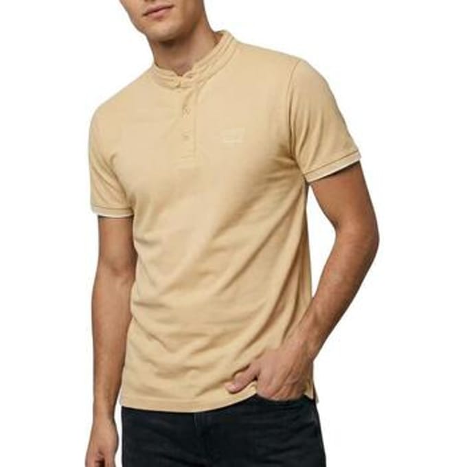 T-shirt Lee Cooper GLC2047