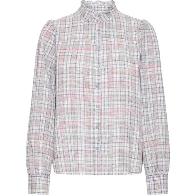 Vrouwenblouse Pulz Jeans Aurora
