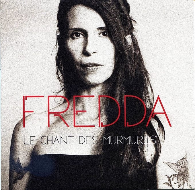 Fredda - Le Chant Des Murmures (CD)