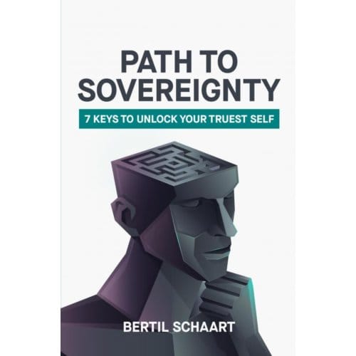 Path To Sovereignty - Bertil Schaart