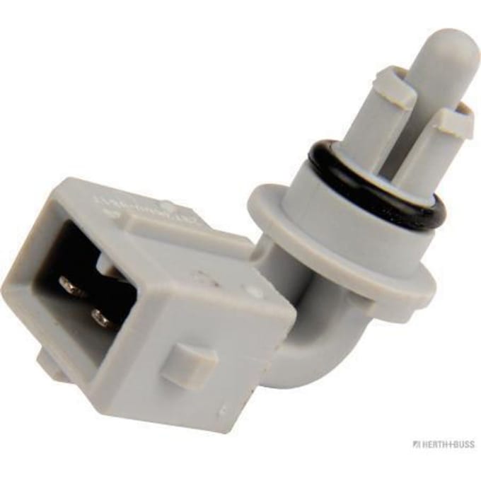 Sensor, temperatuur bbinnenkomende lucht HERTH+BUSS ELPARTS 70605500