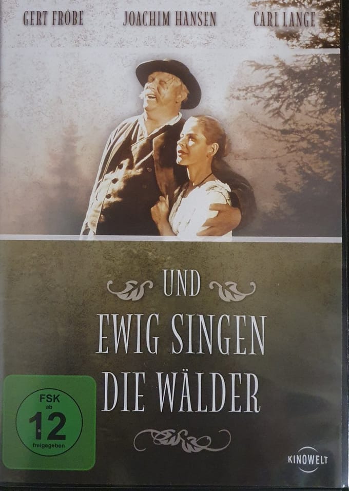 Und Ewig Sangen Die..