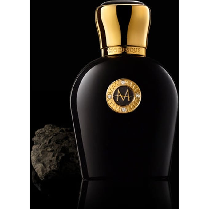Moresque Black Collection Emiro Eau de Parfum