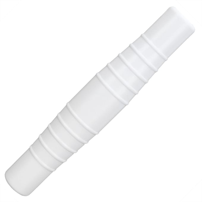 1?1/4 inch 1?1/2 inch Slangkoppeling voor Zwembadstofzuiger Filterpomp Slang white