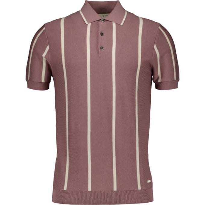 Seven Dials Rayan Polos Paars Sdl26106gi53