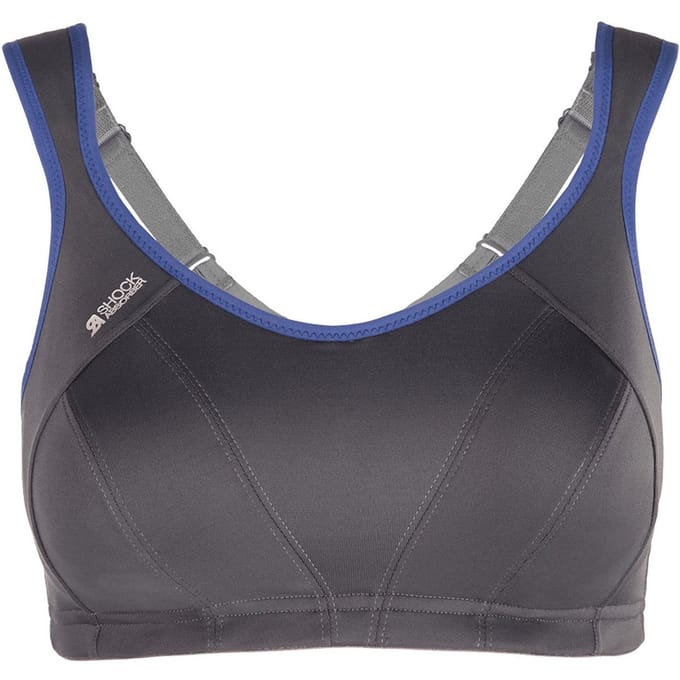 Shock Absorder  - Maat 80B - Active Multi sport Sportbeha Vrouwen