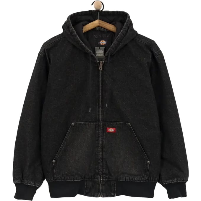 Hooded bomber Dickies Hilham
