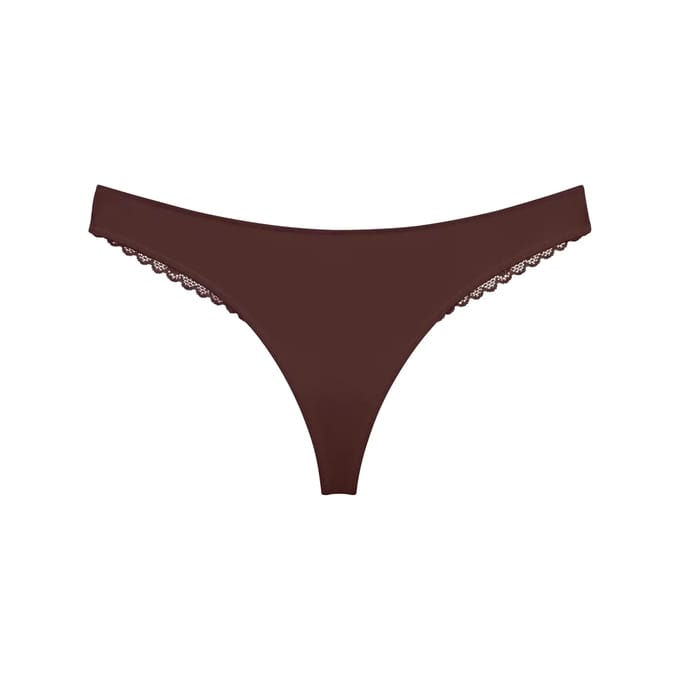Dames string Triumph Pretty Modal