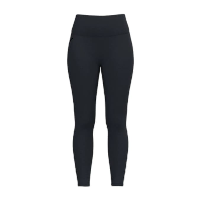 Joma Indoor Gym Leggings Zwart L Vrouw