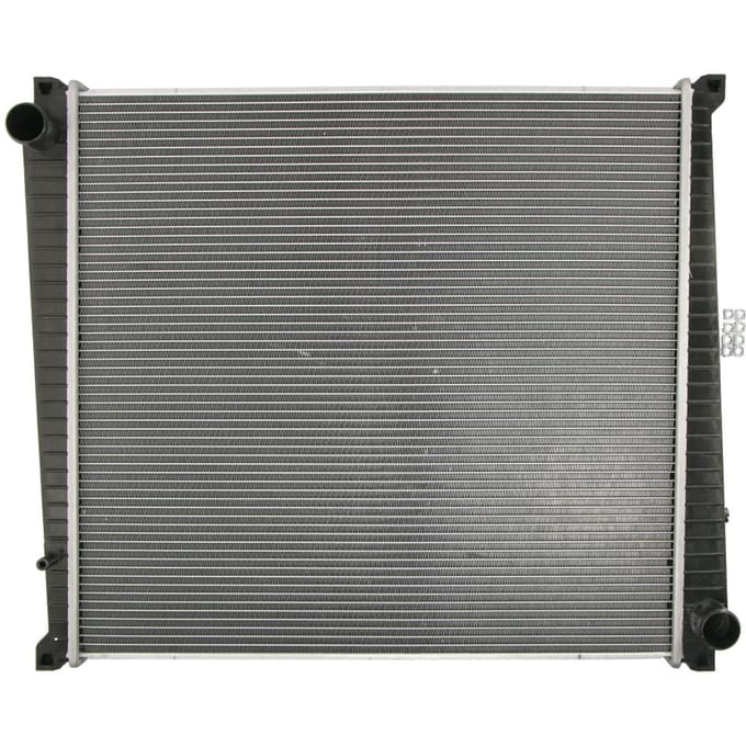 Radiator AVA COOLING RTA2379 AVA