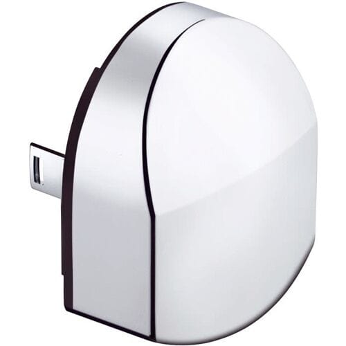 Hansgrohe HG Cover for Exafill Plus chrome, 96925000