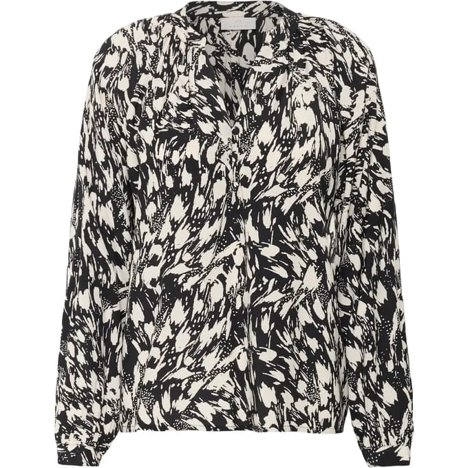 Vrouwenblouse KAFFE Jamie