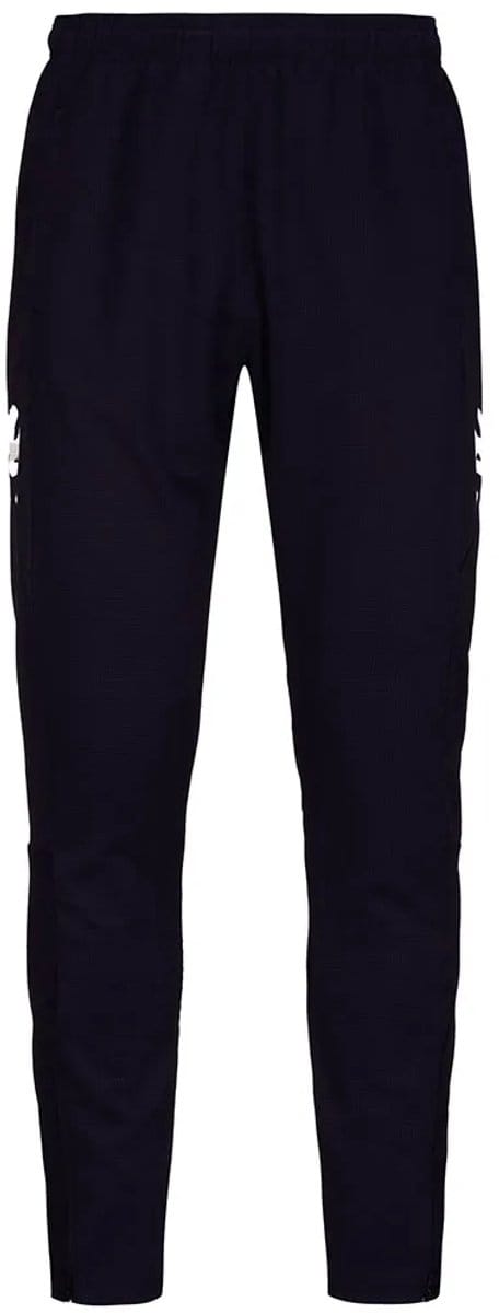 Kappa Lorente Broek Zwart M Man