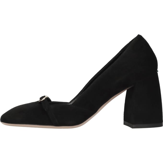 A.bocca Schoenen met zwarte hak