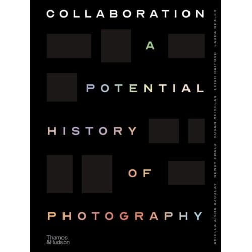 Collaboration - Ariella Azoulay