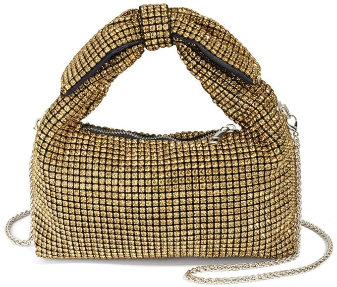 Handtassen Strik Knoop Elegante Polyester Verzamel-/Feestaccessoires