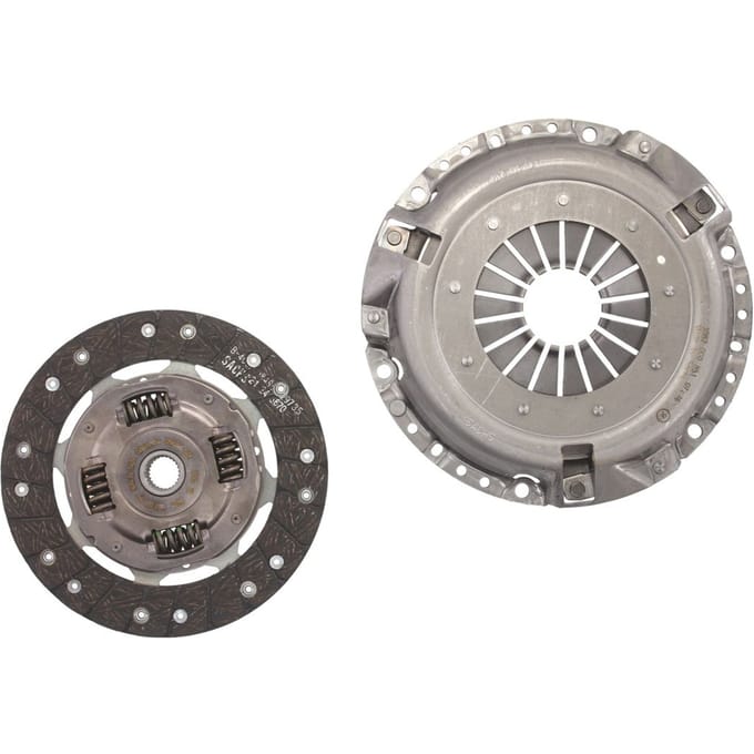 Koppelingsset SACHS 3000 951 079