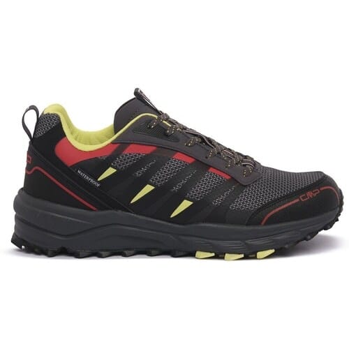 Trail Cmp 94UU HELNAIT FAST HIKING SHOES WP