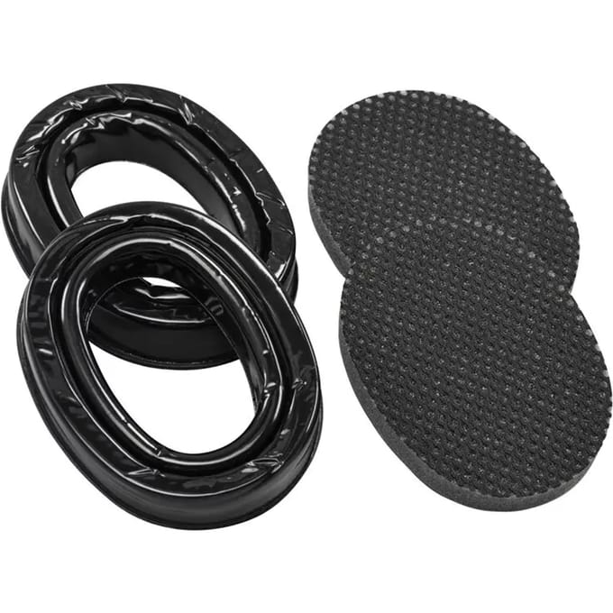 Hoofdtelefoon kussentjes 3M Peltor COMTAC XPI / VIII
