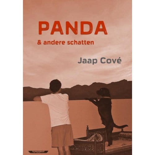 Panda & Andere Schatten - Jaap Cové