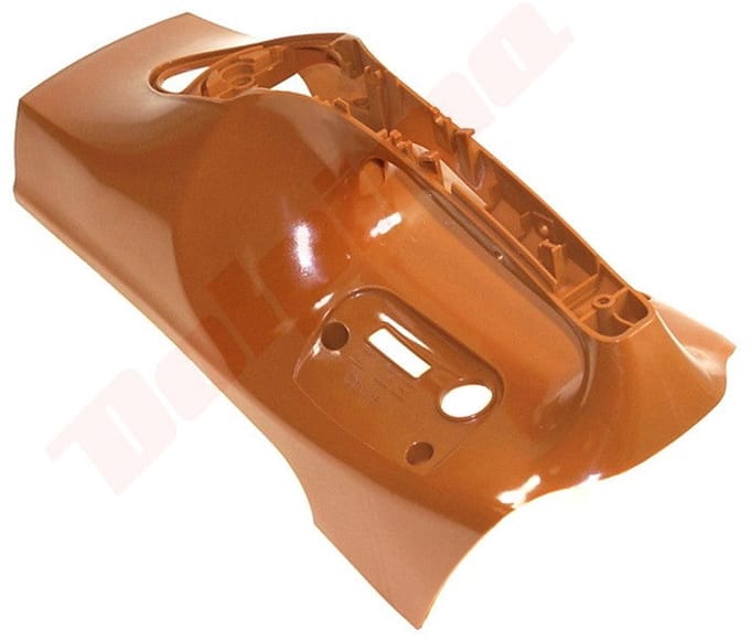 Cilinderdeksel passend op STIHL TS410 , TS420 ( 4238 080 1600 )