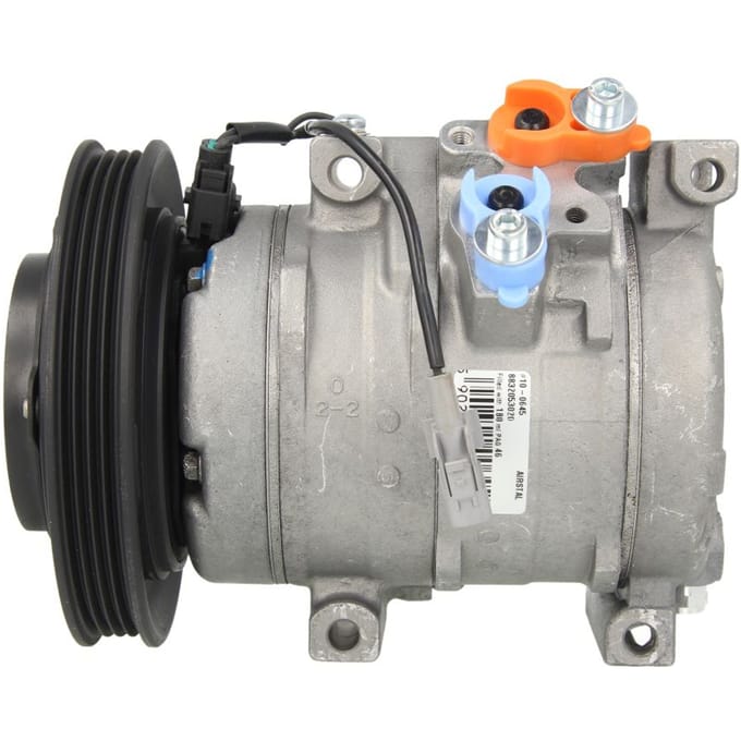 Compressor, airconditioner AIRSTAL 10-0645