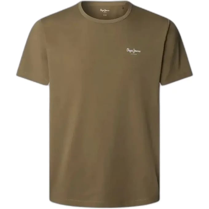 T-shirt Pepe Jeans Original Basic 3N