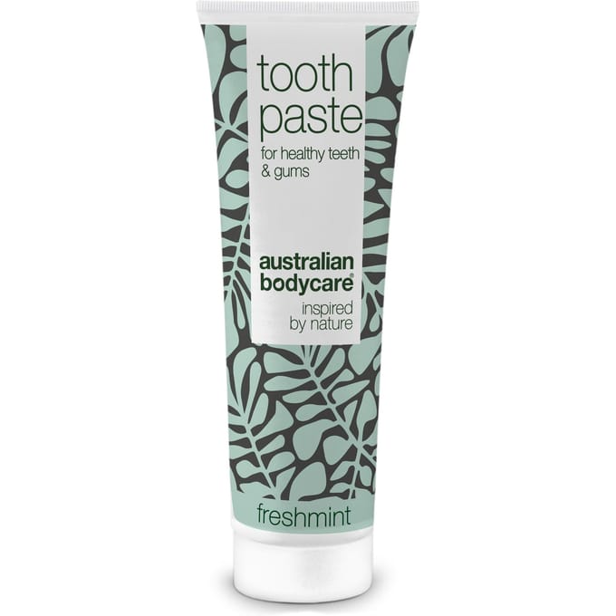 Australian Bodycare Tandpasta Verse Munt 75 ml