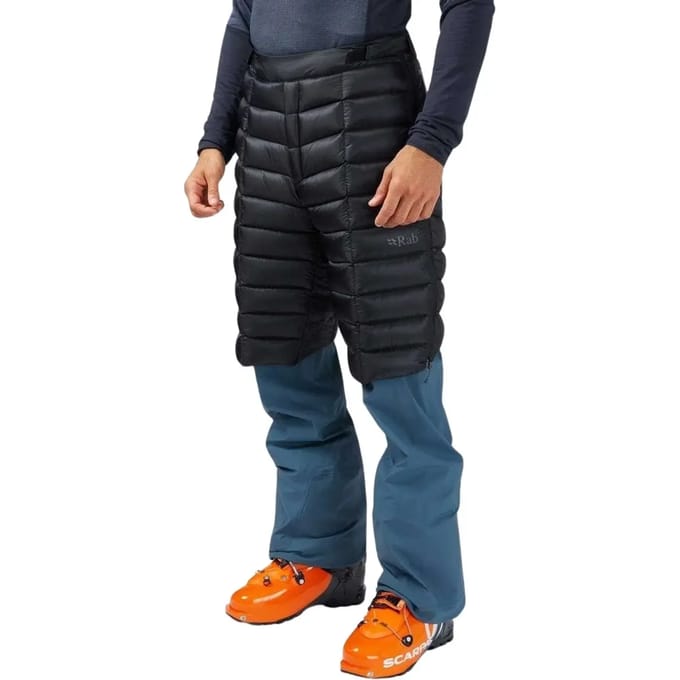 Korte broek Rab Mythic