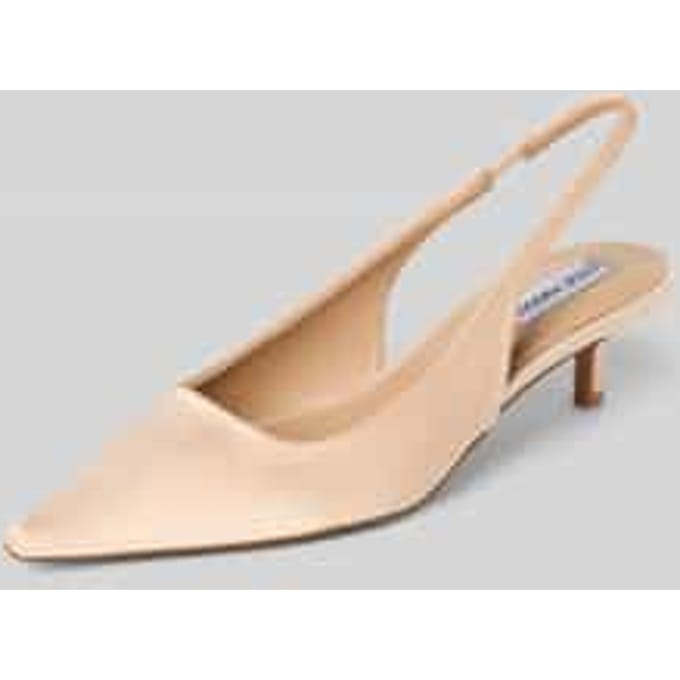 Steve Madden Kari Pumps Champ Satn Größe: 36 | Pumps Outlet | Damen