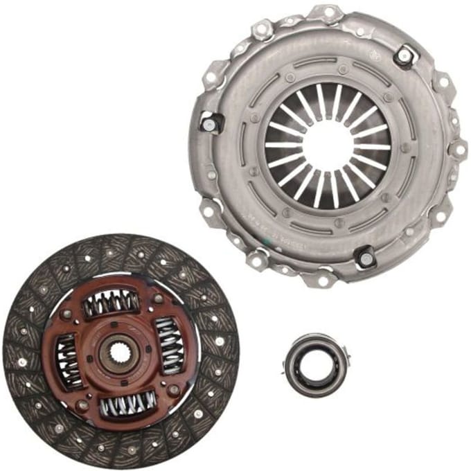 Schaeffler Luk Koppelingsset met ontkoppelingslager LUK 623 3304 00