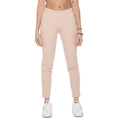 Trainingsbroek Leone 1947 Woman Sweatpants Never Without