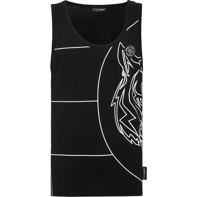 Tanktop Tiger