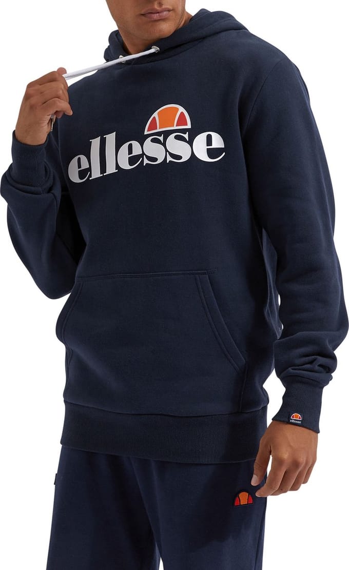 Ellesse Gottero Hoodie Heren - Maat M