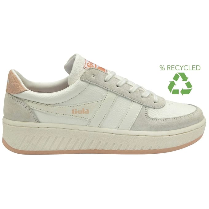 Damestrainers Gola Grandslam 88